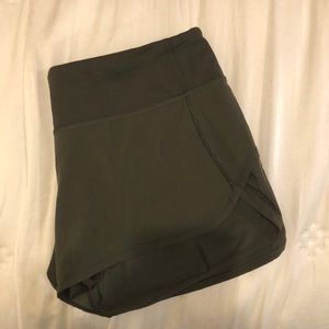 Lulu lemon shorts